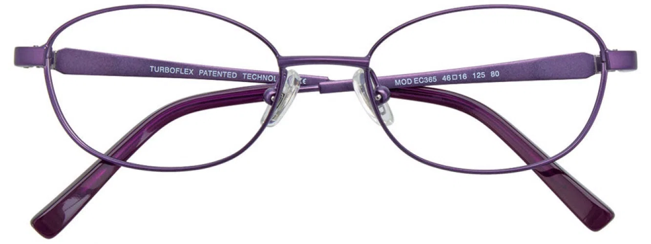 Aspex Eyewear EC365 Eyeglasses - view 9